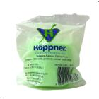 Bandagem Elástica Adesiva 5Cm X 2M Verde Claro Hppner - Hoppner