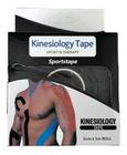Bandagem Elástica Adesiva Kinesio 5cm X 5m Fita - Kinesiology Tape