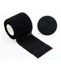 Bandagem Elástica Esportiva Estilo Boleiro Adesiva 5x 4,5mts