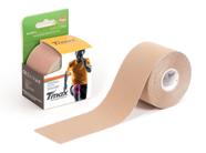 Bandagem Elastica Fita esportiva Tmax Original 5cm x 5 Mts