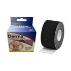 Bandagem Elástica Funcional Adesiva - DermaTape