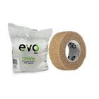 Bandagem Evo Tape Coesiva 2,5cm - Bege