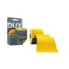 Bandagem/fita Terapêutica Adesiva - Kinex Tape Dux - Amarelo