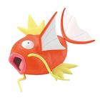 Bandai Hobby - Pokemon - 01 Magikarp, Modelo Grande Pokémon Bandai