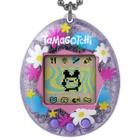 Bandai original tamagotchi - bichinho virtual - flower perfume