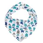 Bandana Baby Impermeável Batistela Baby Dinossauro C020