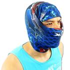 Bandana Balaclava Coolmax Proteção Pesca Ciclismo V-Fox 06 - Chang