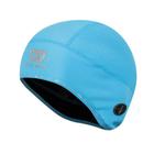 Bandana Bike Gorro Ciclismo Touca Proteção Frio Azul Claro - West Biking