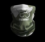 Bandana Bikewings camuflada