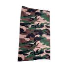 Bandana Buff Tube Neck Skin Albatroz Pesca Bike - Camuflada 02