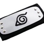 Bandana Naruto Renegado Akatsuki Da Aldeia Da Chuva - Adrenaland