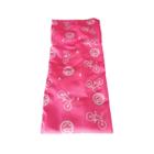 Bandana de ciclismo black mountain 2020 bike rosa