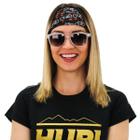 Bandana De Ciclismo Corrida Hupi Cores Multiuso