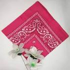 Bandana Faixa Lenço Cabelo Estilo Rock Blogueira Skate Tumblr Moda Tendência Famosos Cores