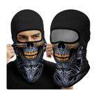 Bandana Gorro Mascara Balaclava Paintball Bike Moto Pesca