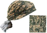 Bandana, Lenço, Balaclava Estampada