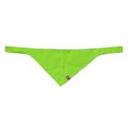 Bandana Neon Verde - Tam. G