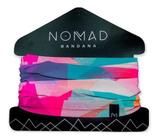 Bandana Nomad Prisma Multicores