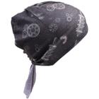 Bandana NTK com Proteção FPS 50 Rider