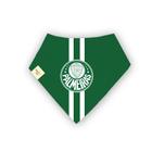 Bandana PET Palmeiras Escudo Verde