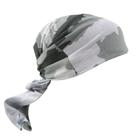 Bandana Touca Máscara Lenço P/ Moto Bike Pesca Nautika Ntk