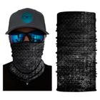 Bandana tubular face shield tubeneck Shades Brasil