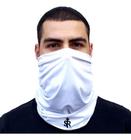 Bandana Tubular Moto Bike Balaclava Tube Neck Diversas