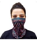 Bandana Tubular Moto Bike Balaclava Tube Neck Diversas