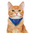 Bandana ZC Pet Stitch Pattern G