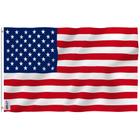 Bandeira Anley Fly Breeze American US 90x150cm Poliéster