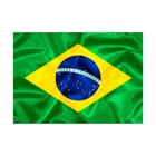 Bandeira Brasil Grande 150 cm x 90 cm