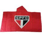 Bandeira Capa De Corpo São Paulo