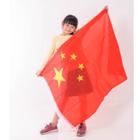 Bandeira China- 1,50x0,90mt Poliéster Nylon Oficial