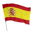 Bandeira Da Espanha 1,45M X 1M