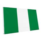 Bandeira da Nigéria 150x90cm