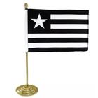 Bandeira de Mesa do Botafogo - JC Flamulas