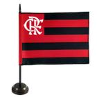 Bandeira de Mesa do Flamengo
