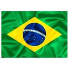 Bandeira Do Brasil - 150Cm X 3M
