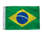 Bandeira Do Brasil 60 X 90 Cm