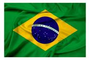 Bandeira Do Brasil Oferta Grande Decoração (1,50 X 0,90)