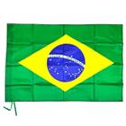 Bandeira Do Brasil Torcedor Ax Esportes 60 X 90cm