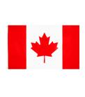 Bandeira do Canadá 1,50 x 0,90 Mts Alta Qualidade