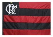 Bandeira Do Flamengo 180cm X 125cm