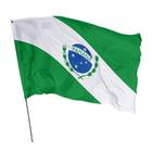 Bandeira Do Paraná 1,45M X 1M - Prime Comunicação Visual