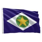 Bandeira Dos Estados Brasileiros Grande 1,50 X 0,90 M - Fadrix