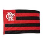 Bandeira Flamengo Oficial - 0,90 x 1,30