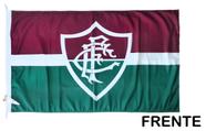 Bandeira Fluminense Dupla-face Licenciada FAN