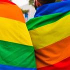Bandeira Lgbt Oficial 150X90 Cm Oxford Lgbtqia+ Arco-Íris