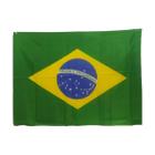 Bandeira Nacional Do Brasil 65Cm - CRB