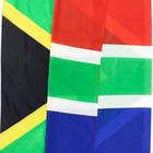 Bandeira Oficial África do Sul 1,50x0,90m Grande Países